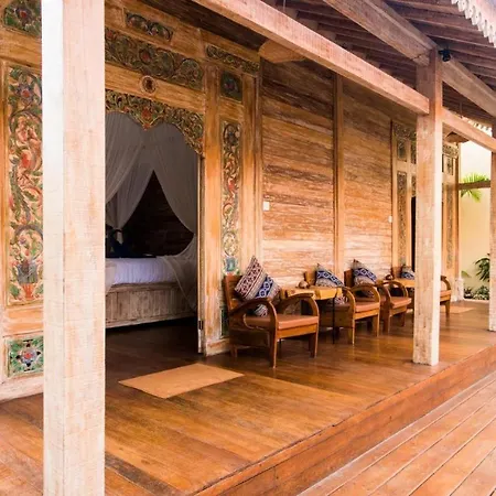 Canggu Paradise:Private House/Room Apple Near Pool Exterior photo