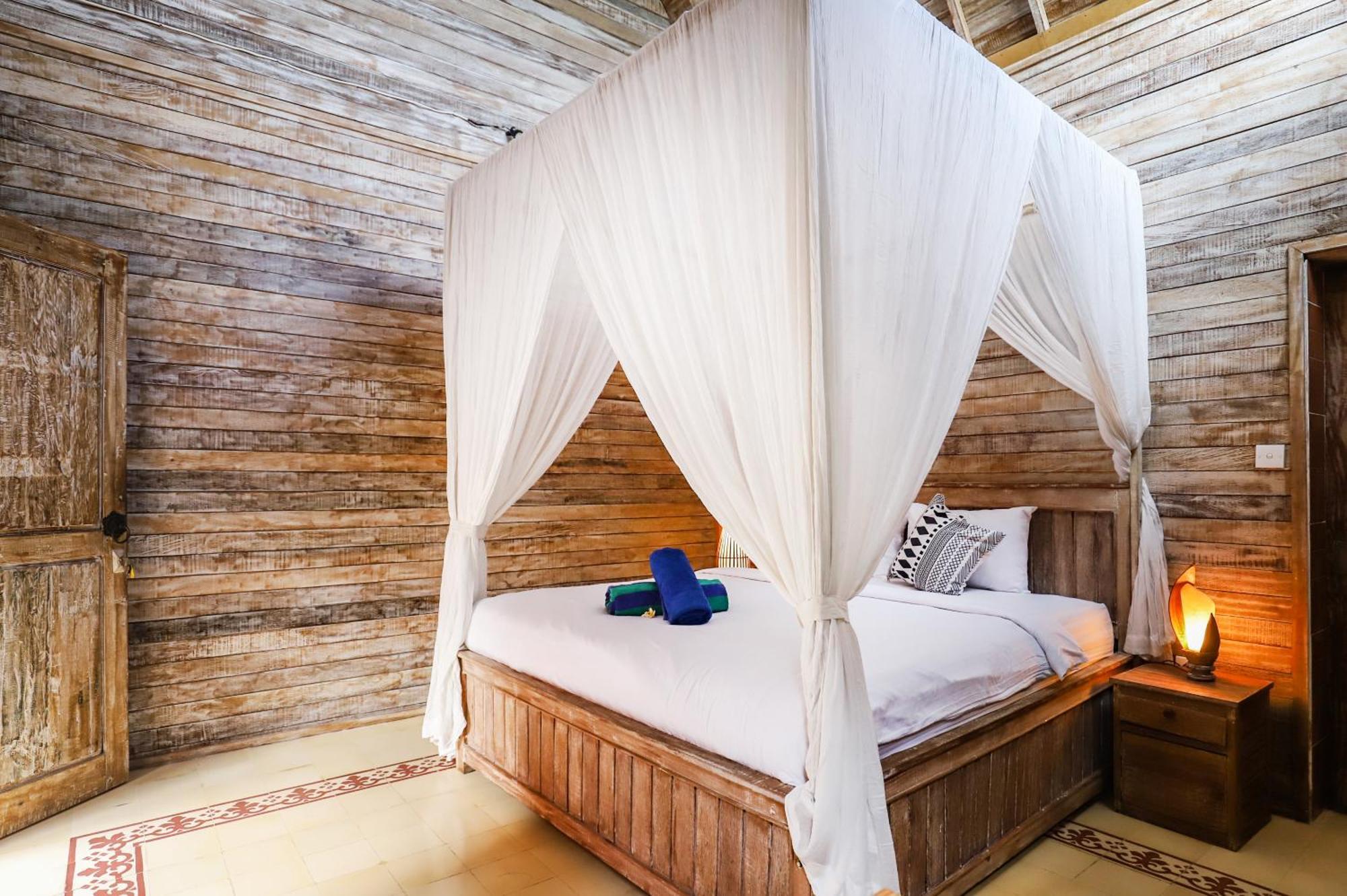 Villa Paradise:private House/room Apple Near Pool *