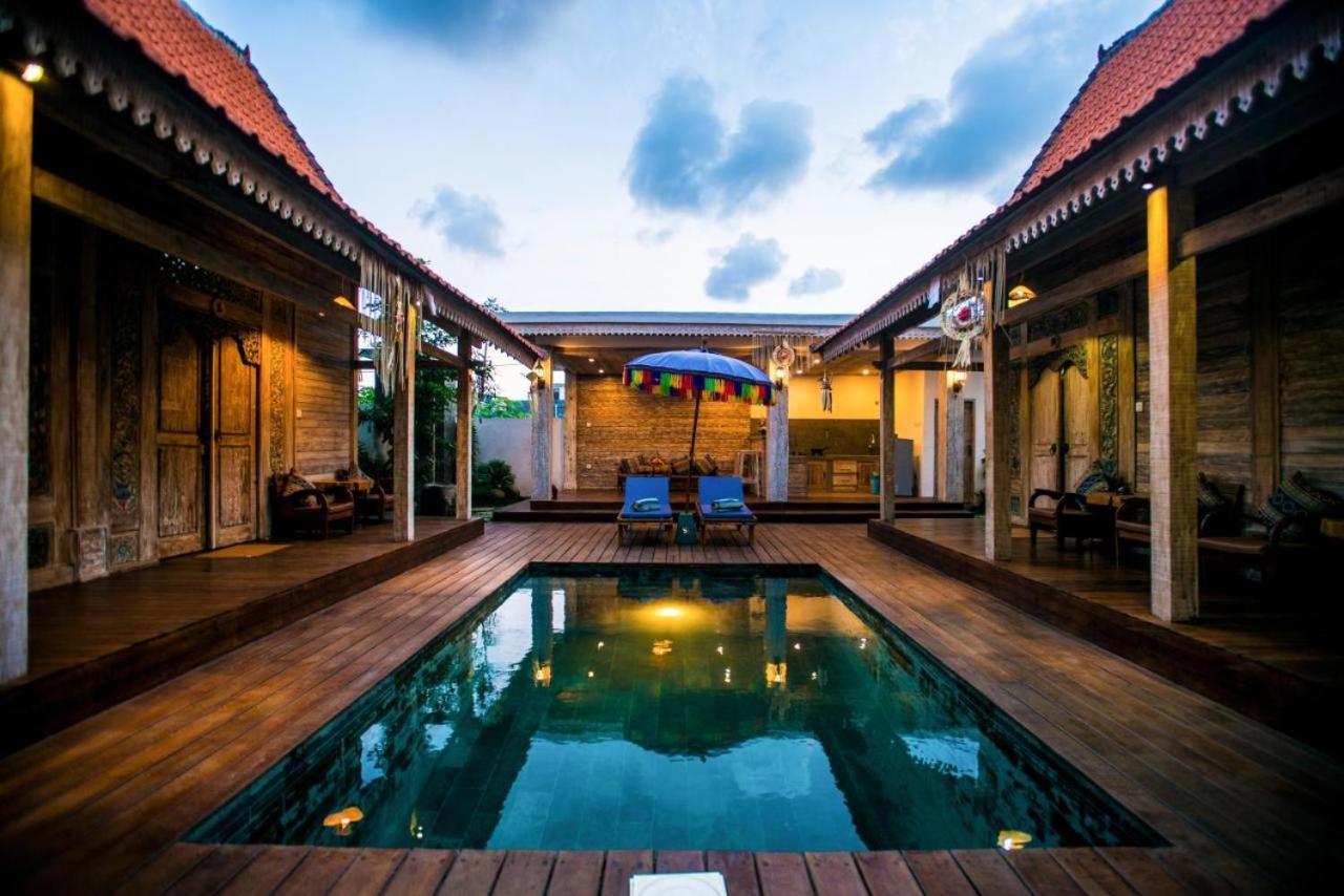 Paradise:private House/room Apple Near Pool