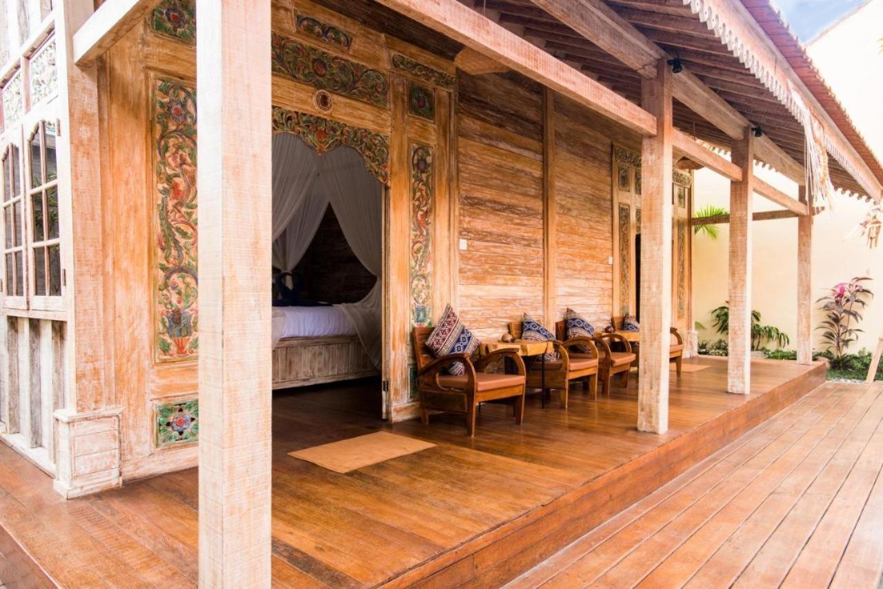 Villa Paradise:private House/room Apple Near Pool