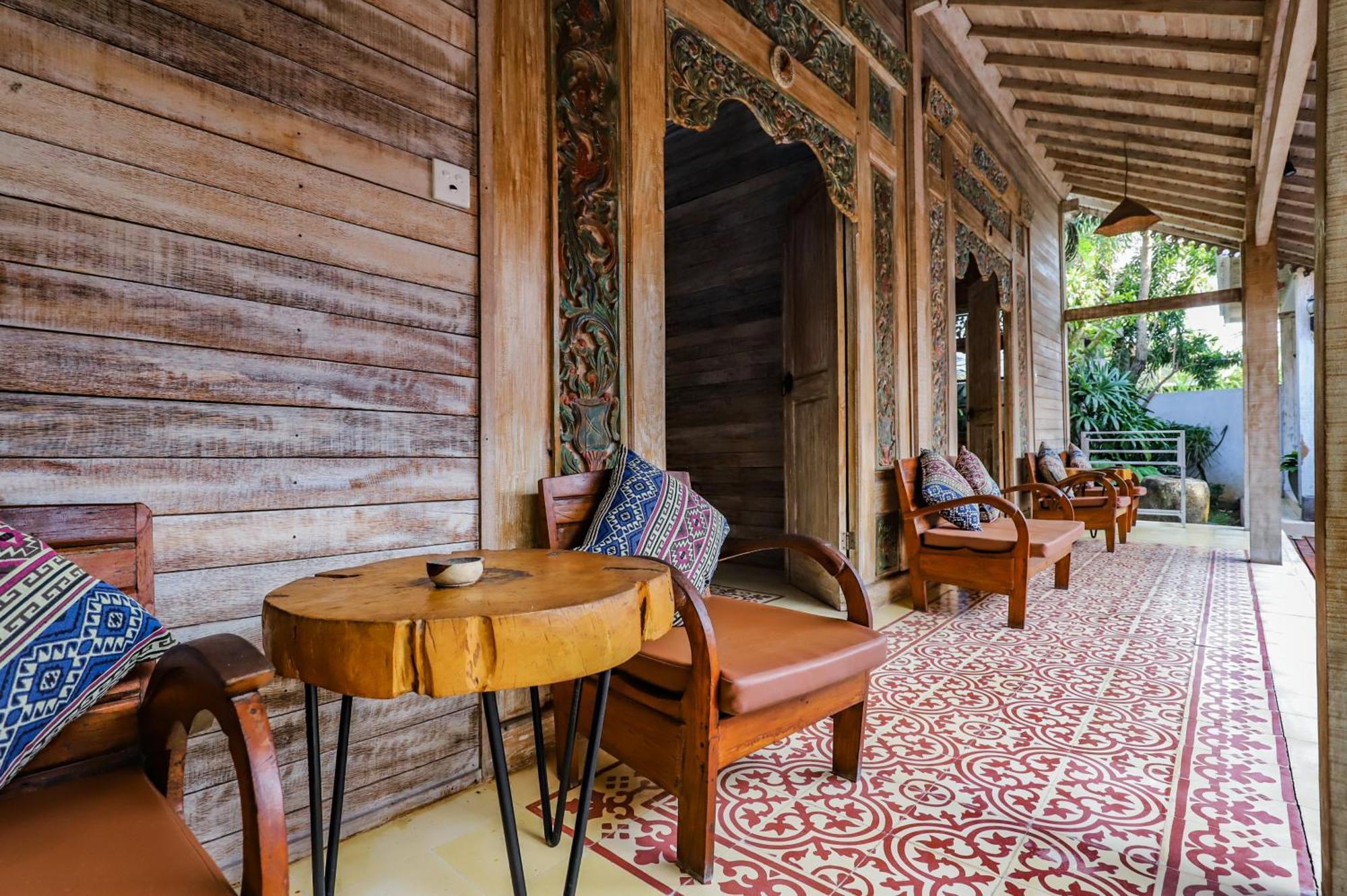 Villa Paradise:private House/room Apple Near Pool *